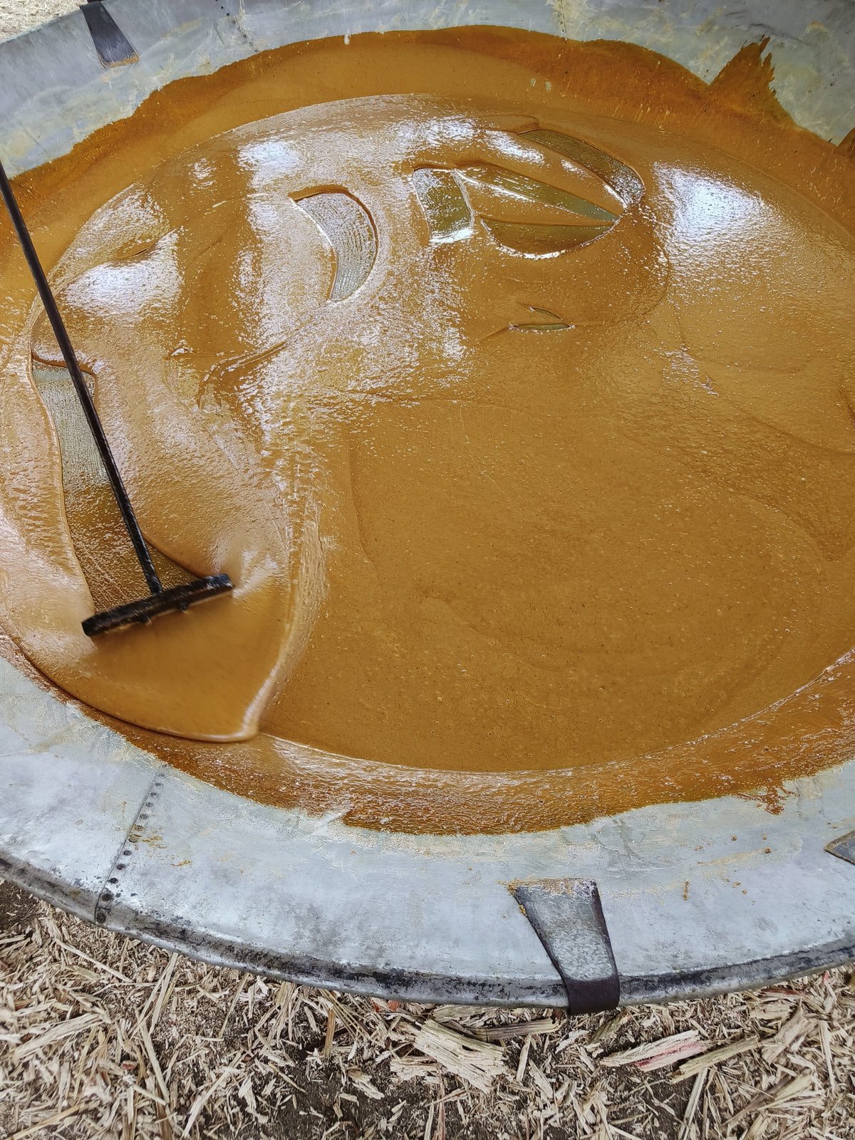 Powdered Jaggery