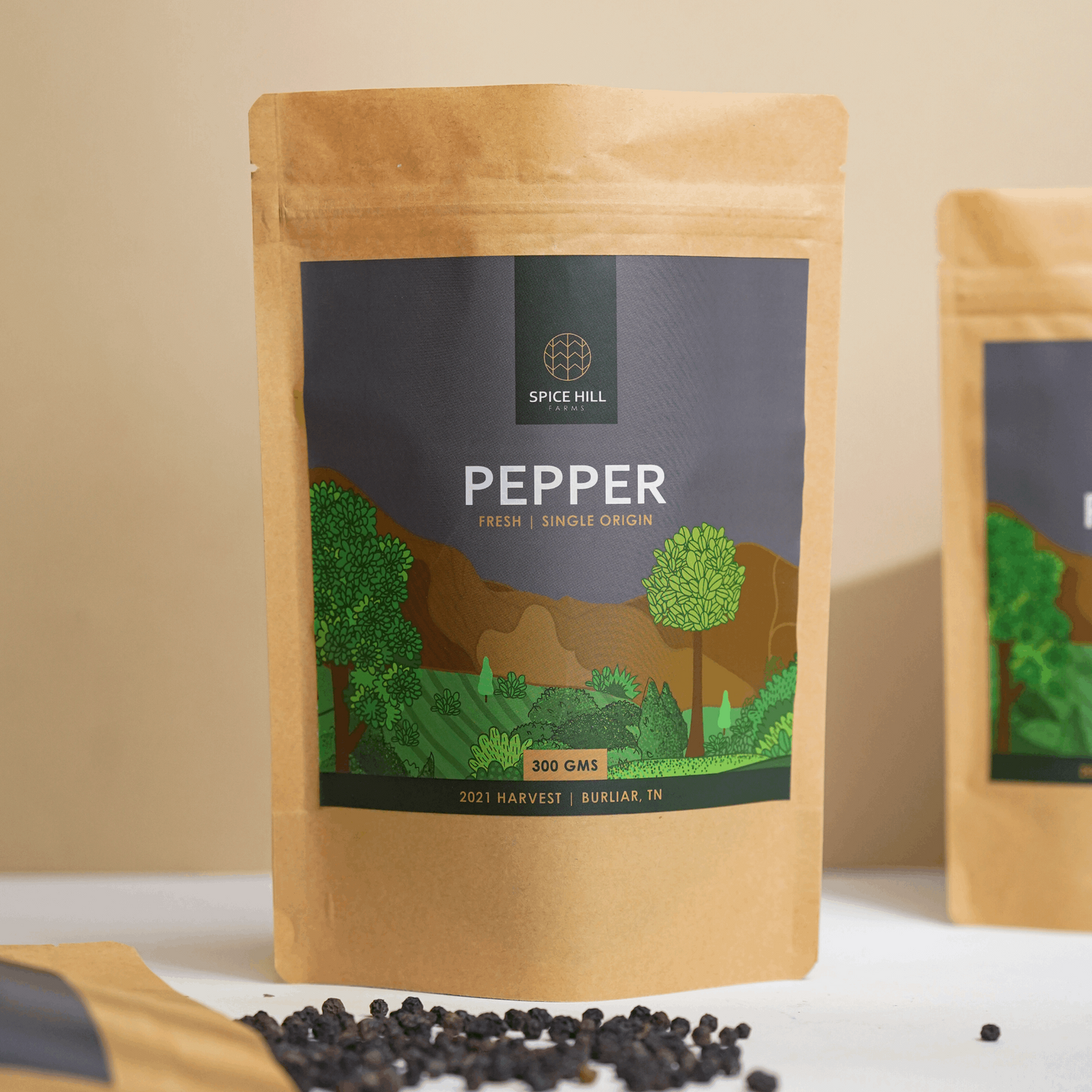 Pepper