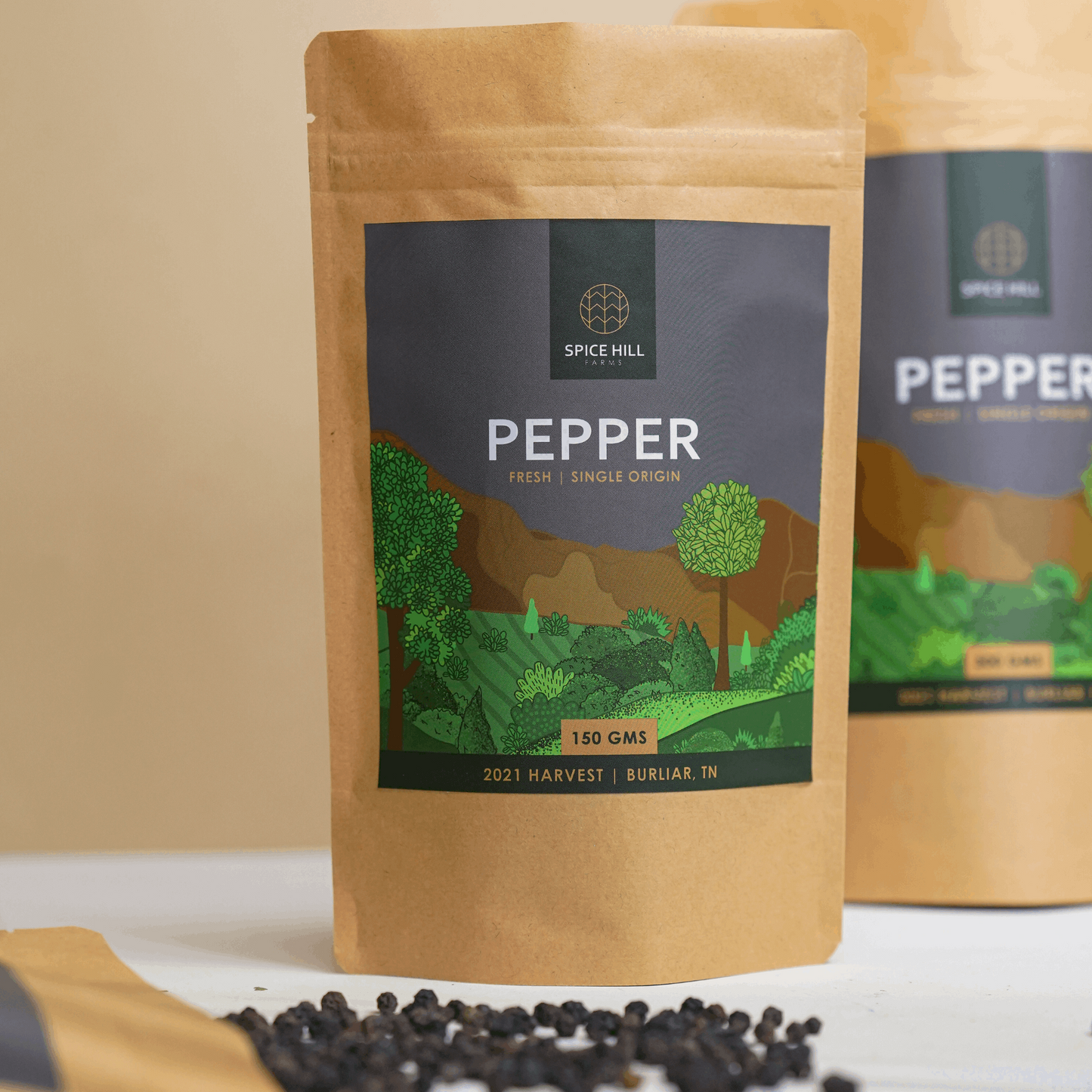 Pepper