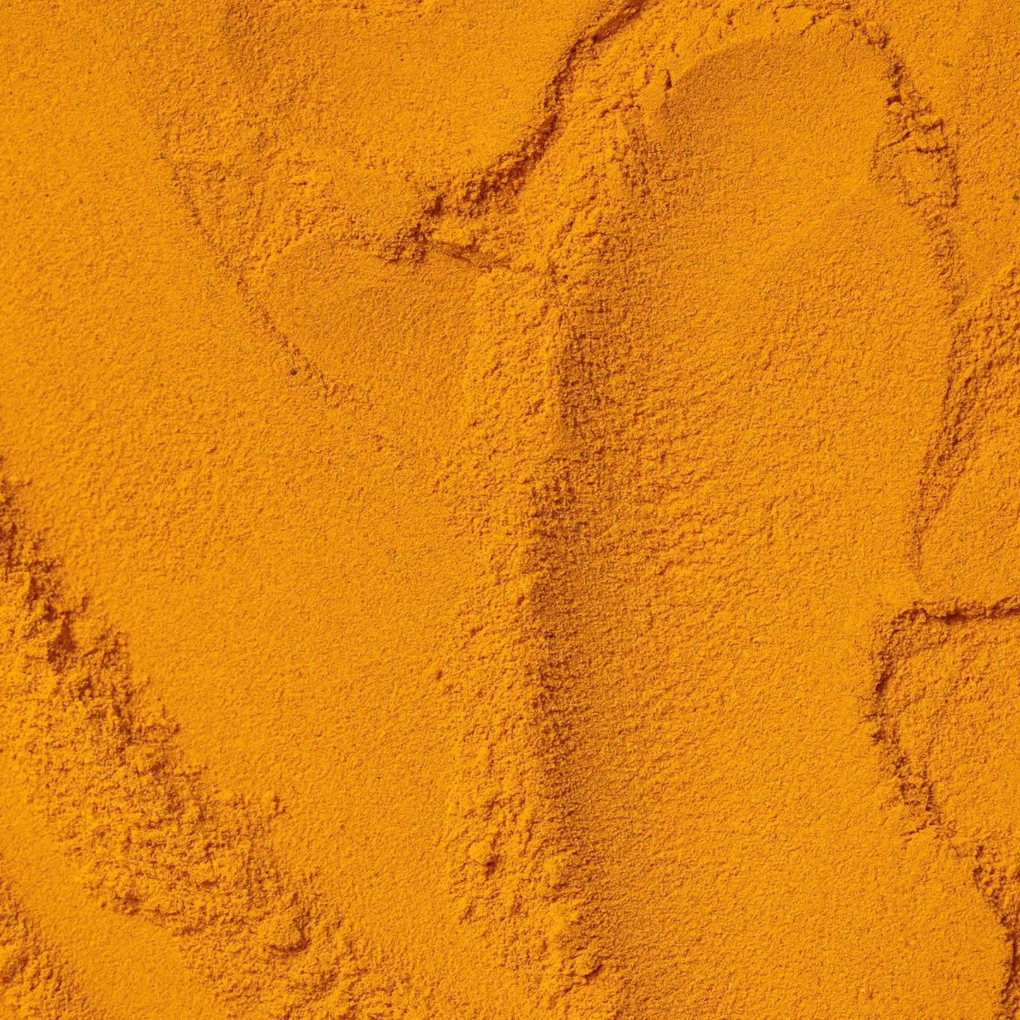Organic Turmeric