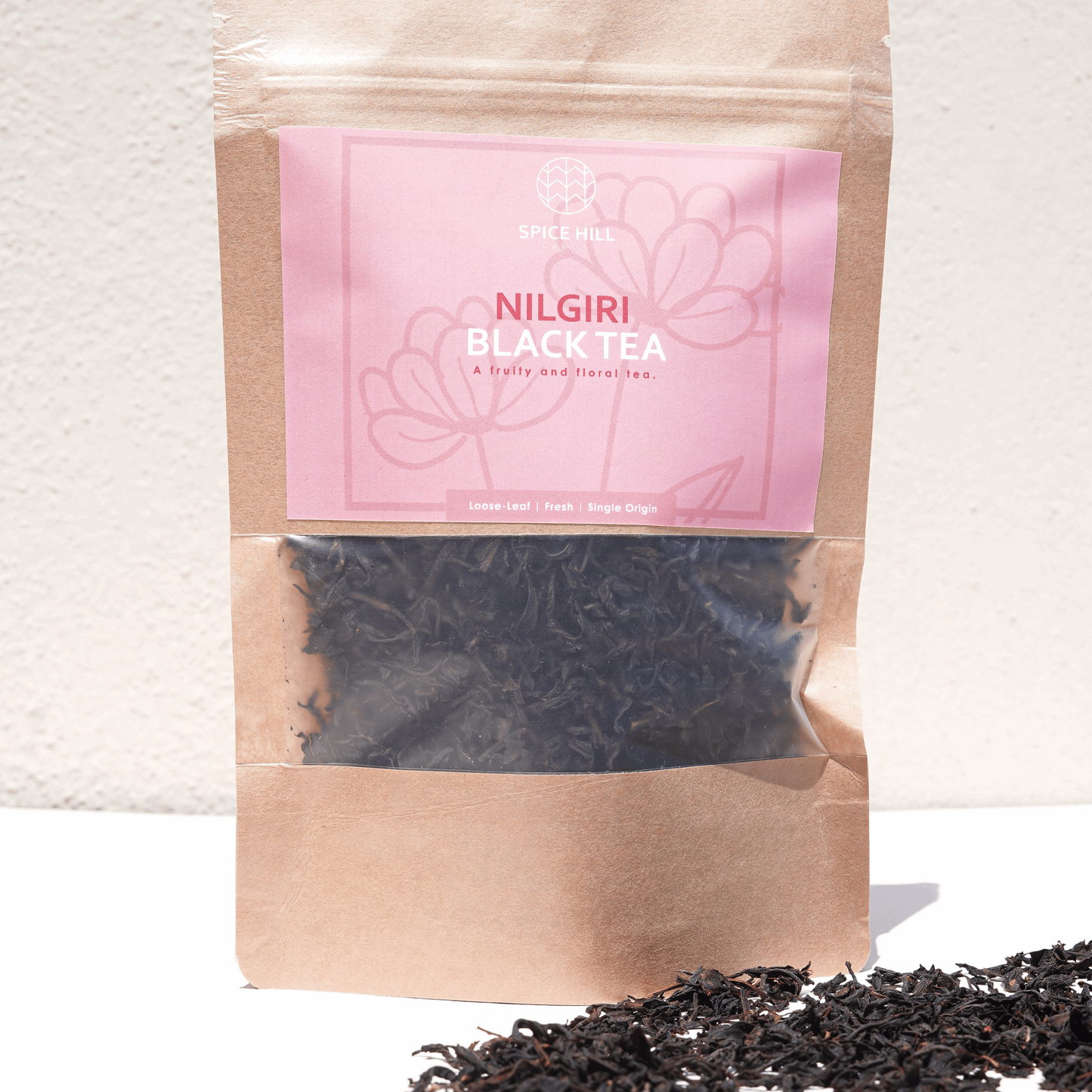 Nilgiri Black Tea