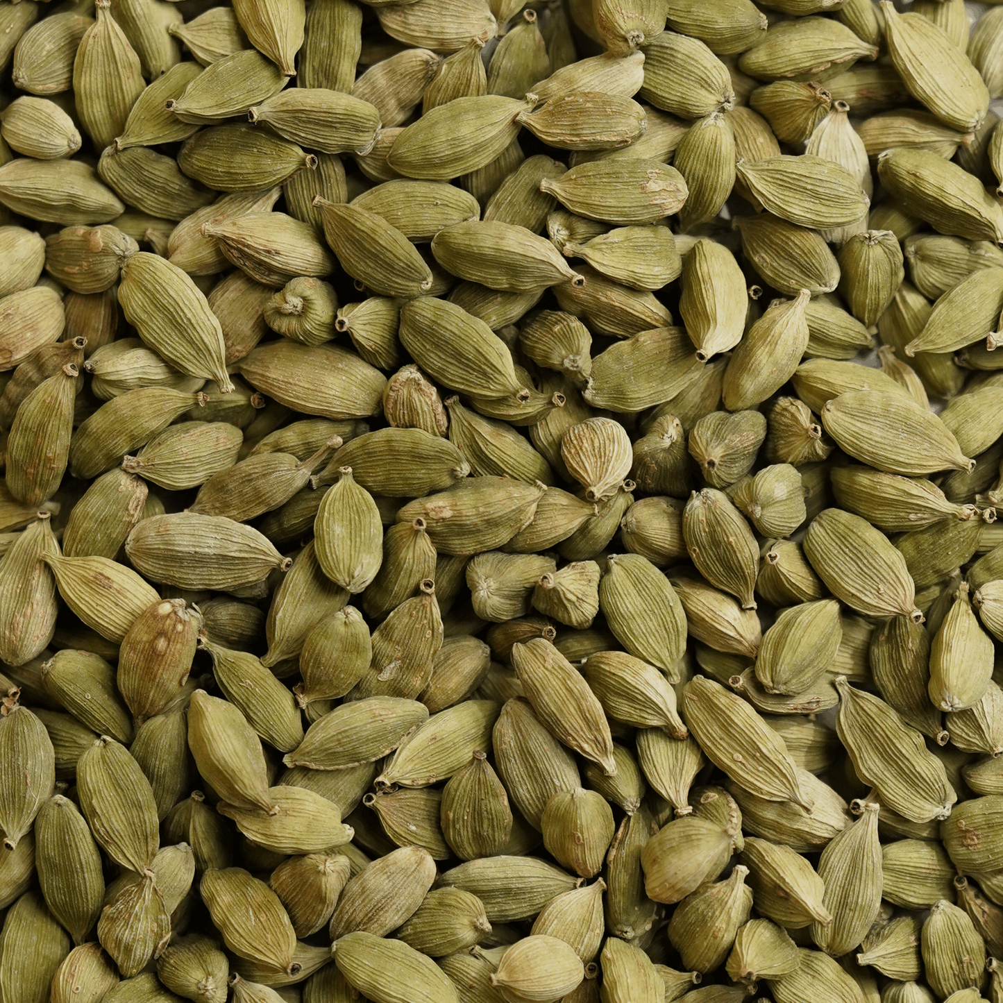 Green Cardamom