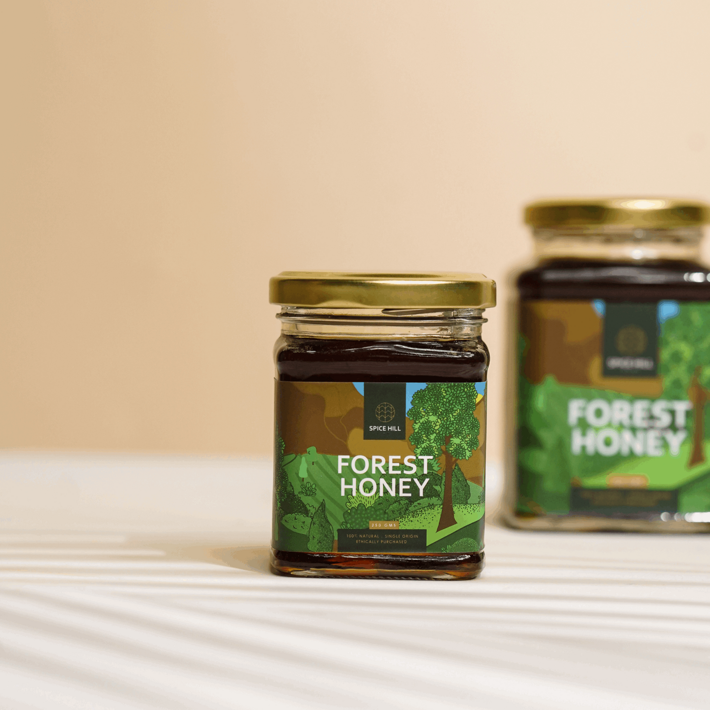 Forest Honey