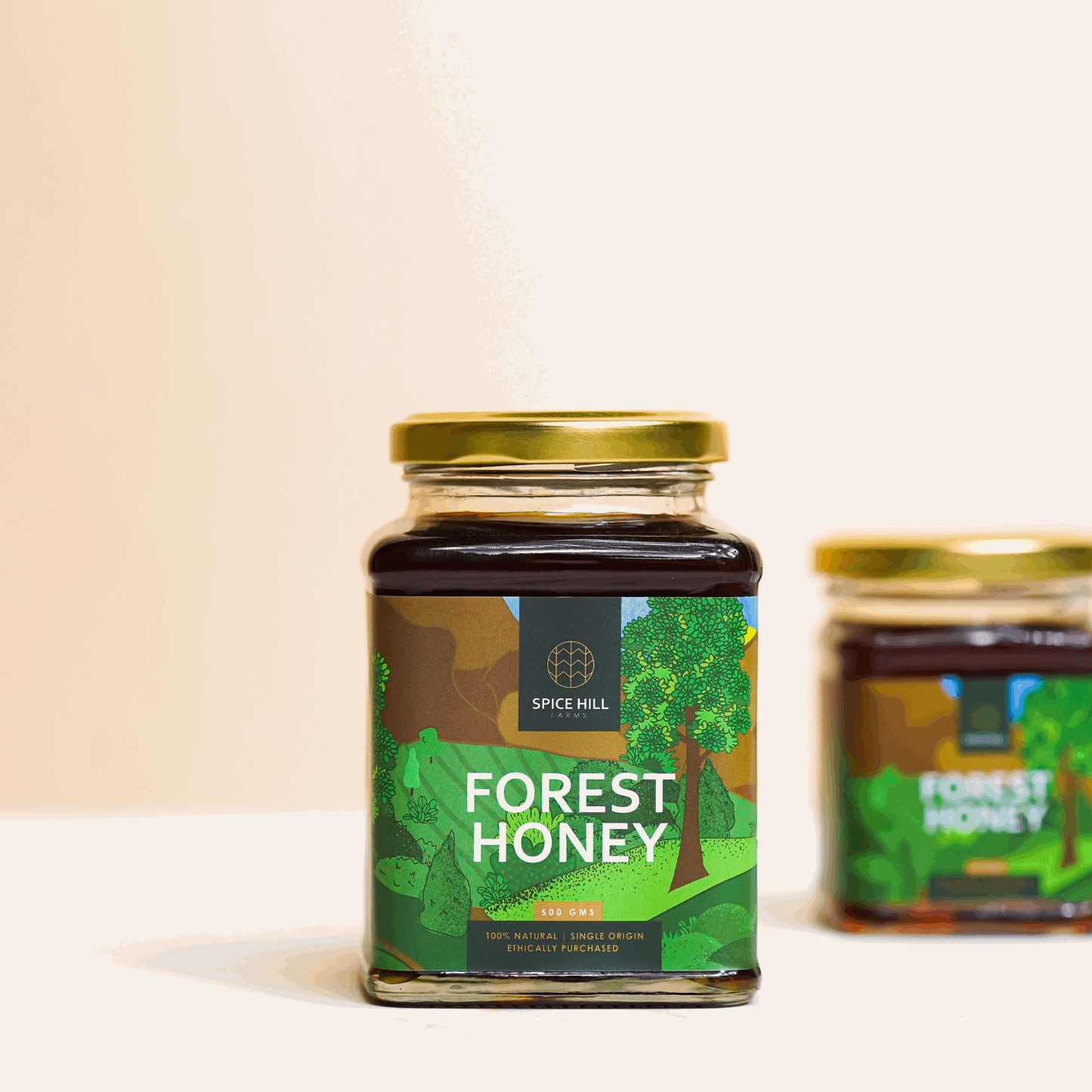 Forest Honey