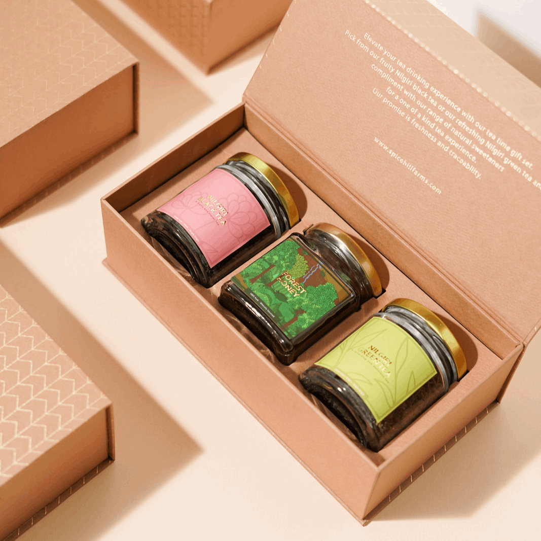 Tea Time Set