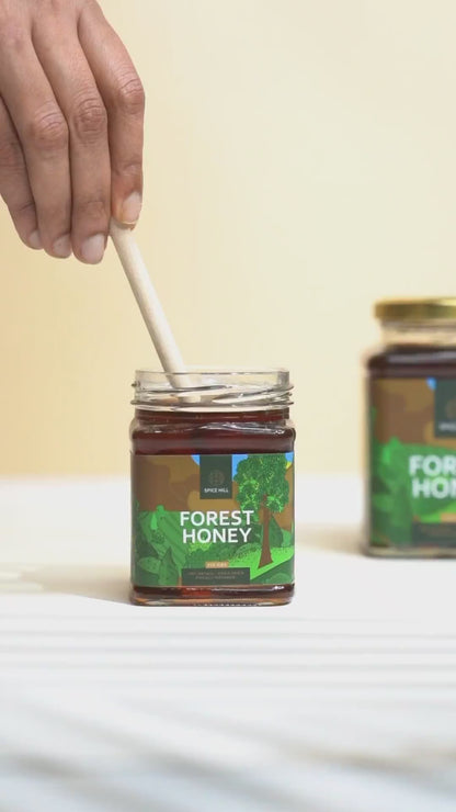 Forest Honey