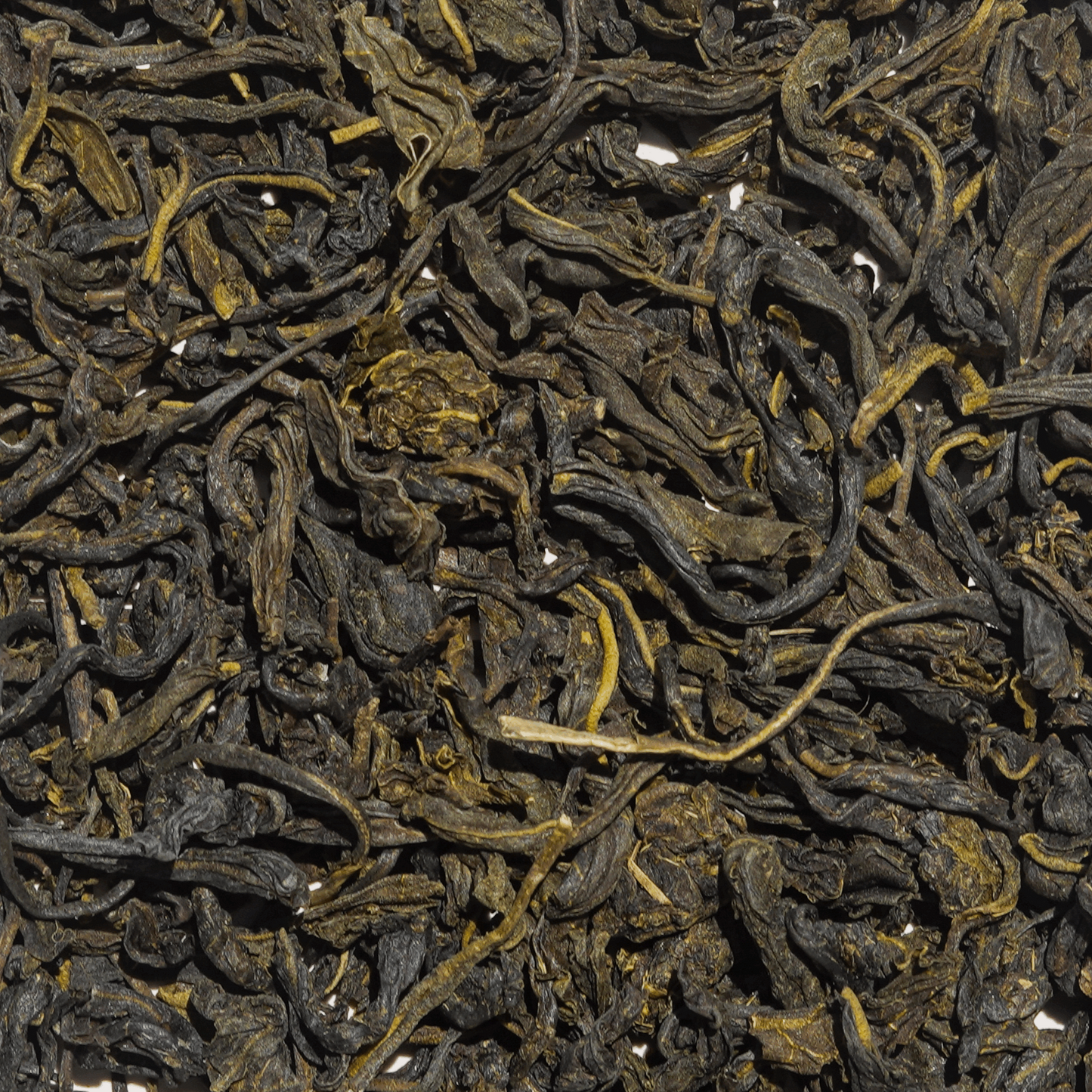 Nilgiri Green Tea