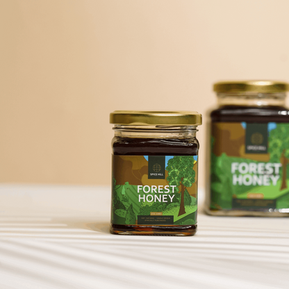 Forest Honey
